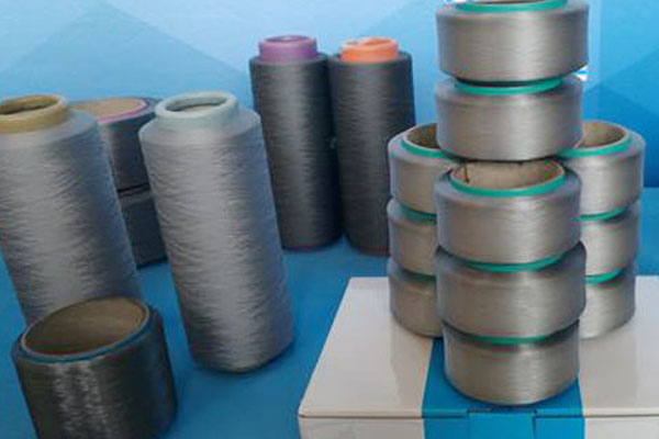 石墨烯長絲的功能體現(xiàn)，不是一般的牛！