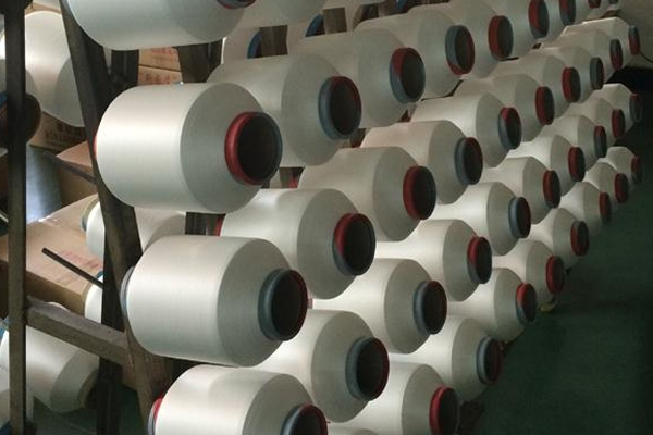 錦綸加捻的性能優(yōu)勢，值得一看！